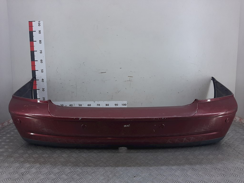 

Бампер задний Volvo S80, S80