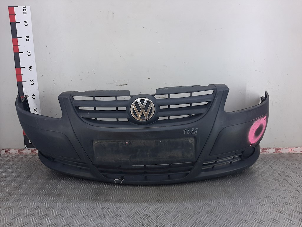 

Бампер передний Volkswagen Fox, Fox