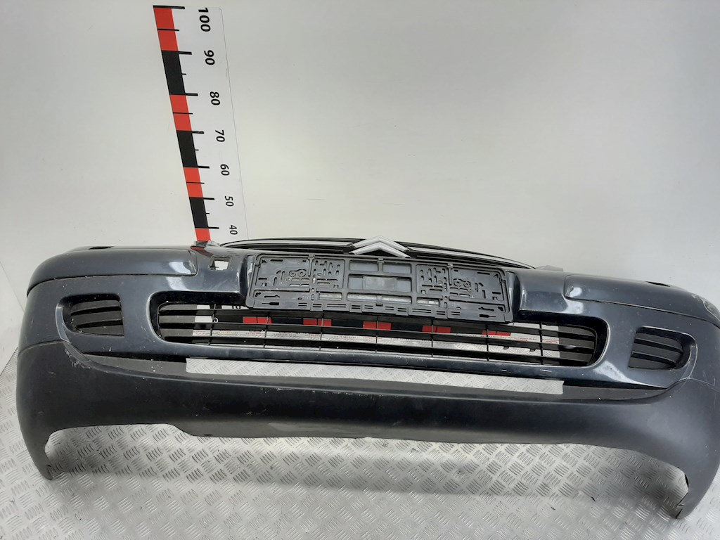 

Бампер передний Citroen C5 1, C5 1