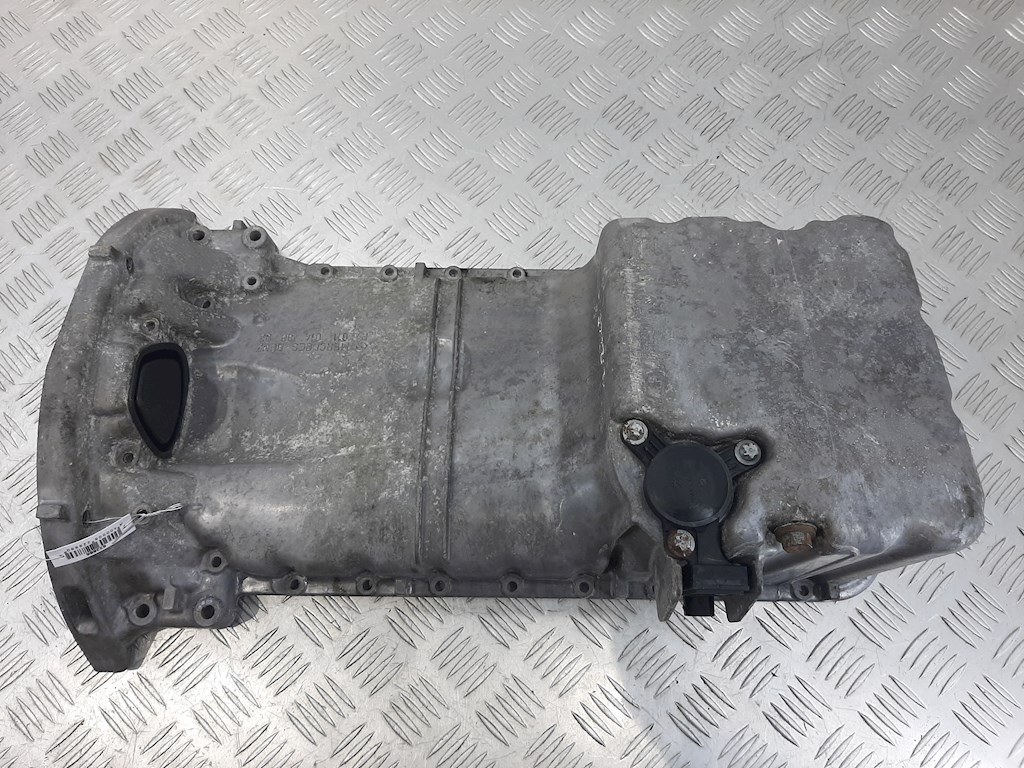 

Поддон двигателя Mercedes W202 (C Class), W202 (C Class)