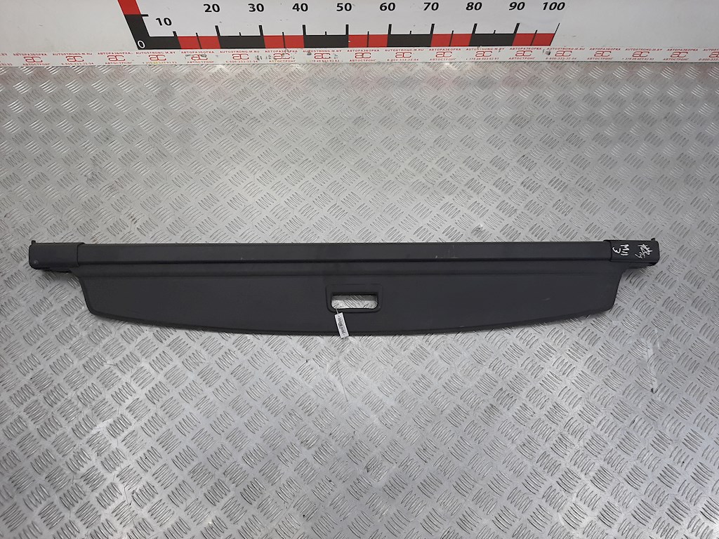 

Шторка (полка) багажника Volkswagen Touran, Touran