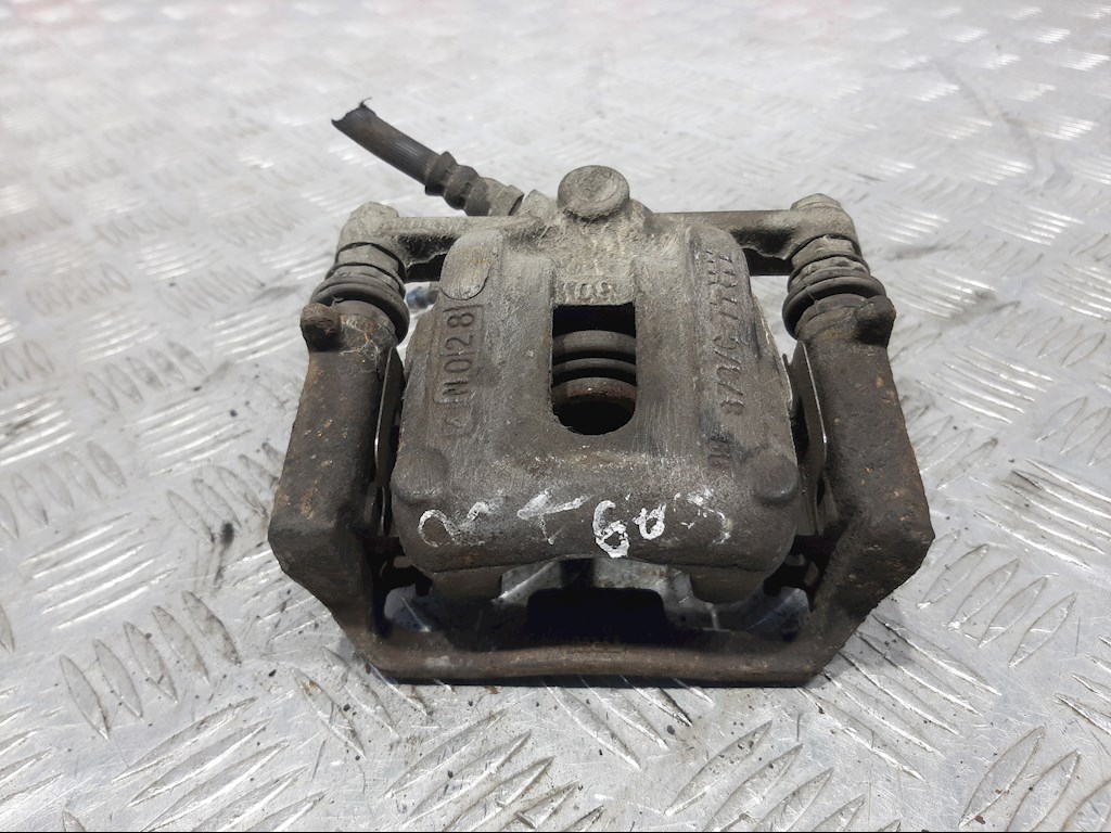 

Суппорт задний правый Mercedes W169 (A Class), W169 (A Class)