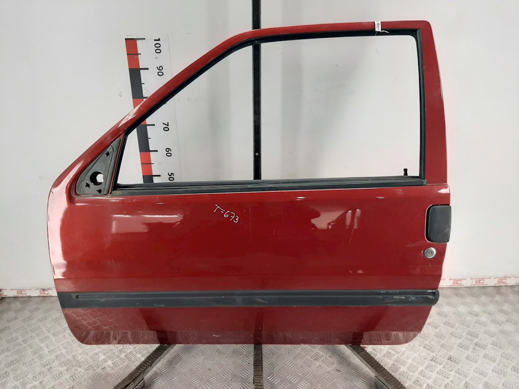 

Дверь передняя левая Peugeot 106, 106