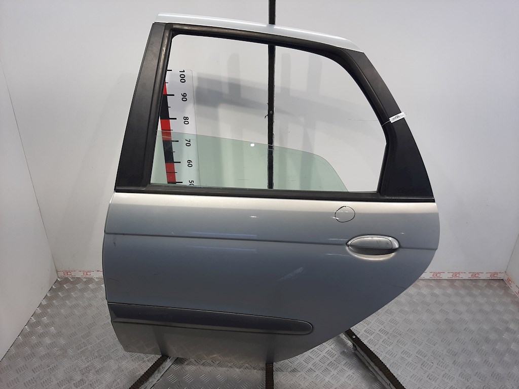 

Дверь задняя левая Renault Scenic 1, Scenic 1