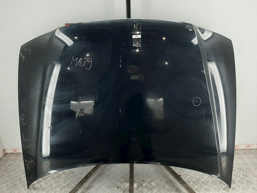 

Капот Audi A3 8L, A3 8L