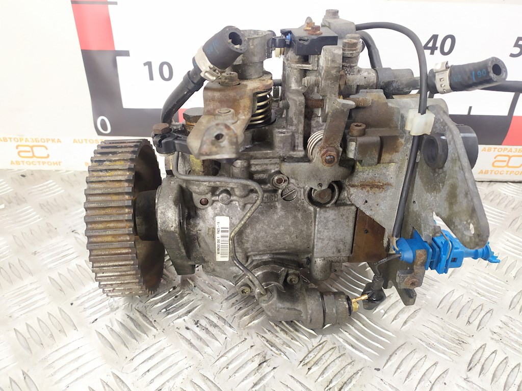 

ТНВД дизель Peugeot Boxer 1, Boxer 1