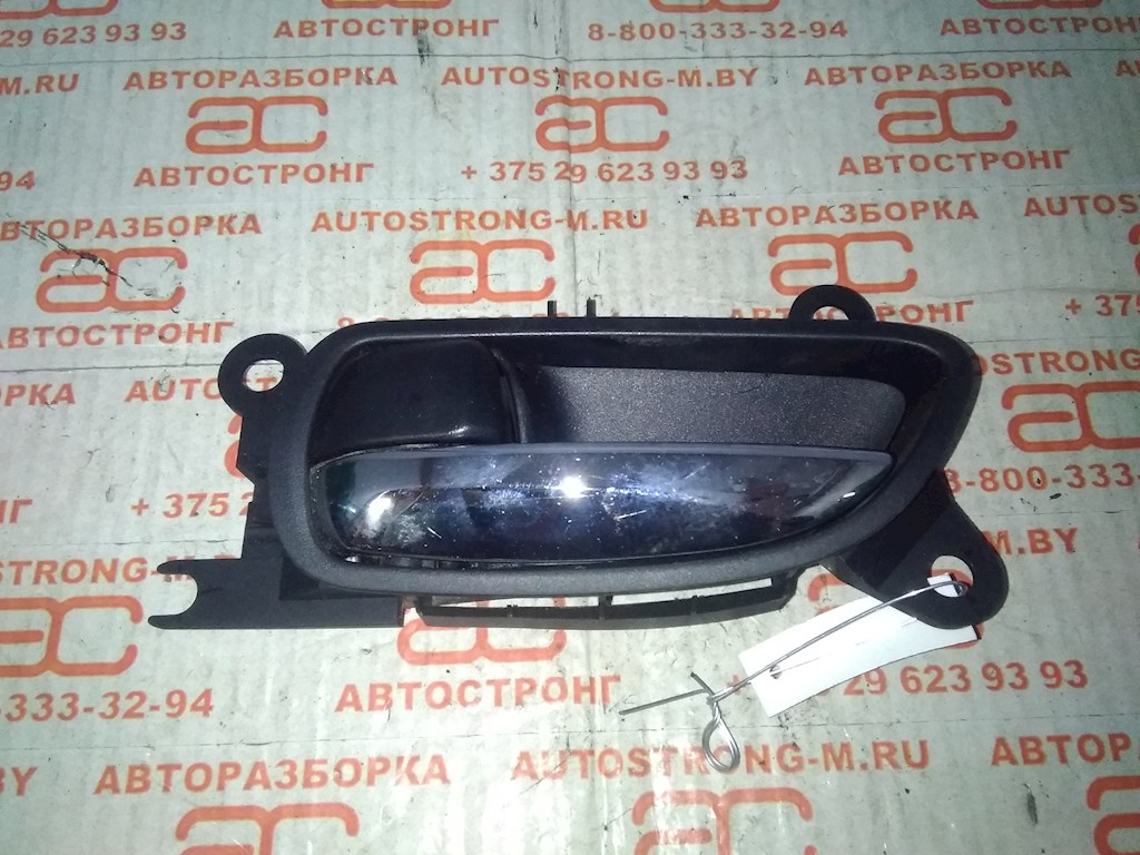 

Ручка двери внутренняя передняя левая Lexus IS 2, IS 2