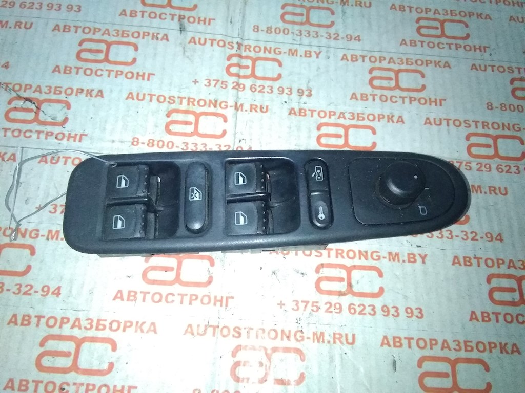 

Блок управления стеклоподъемниками Seat Leon, Leon