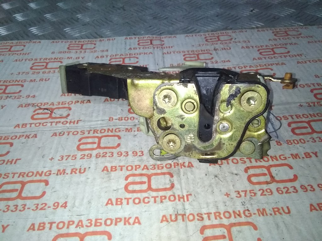 

Замок двери передней правой Opel Astra F, Astra F