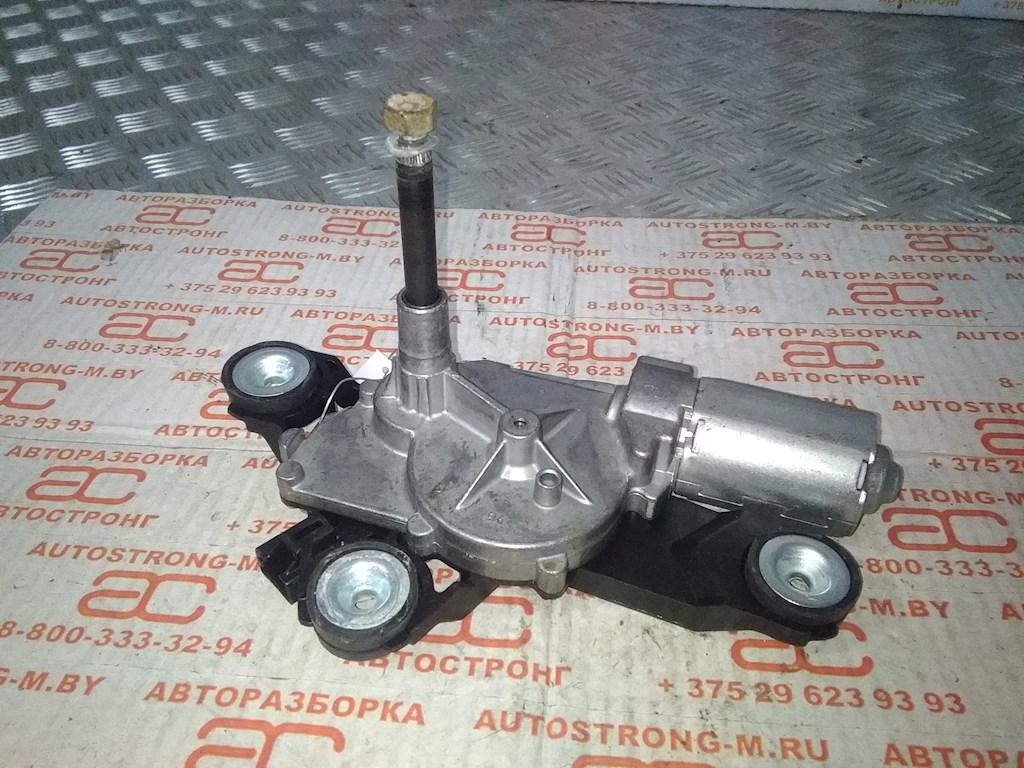 

Двигатель стеклоочистителя задний (моторчик дворников) Ford Mondeo 4, Mondeo 4