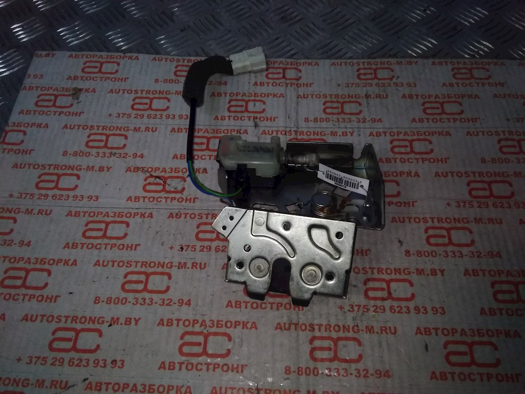 

Замок крышки (двери) багажника Ford Mondeo 3, Mondeo 3