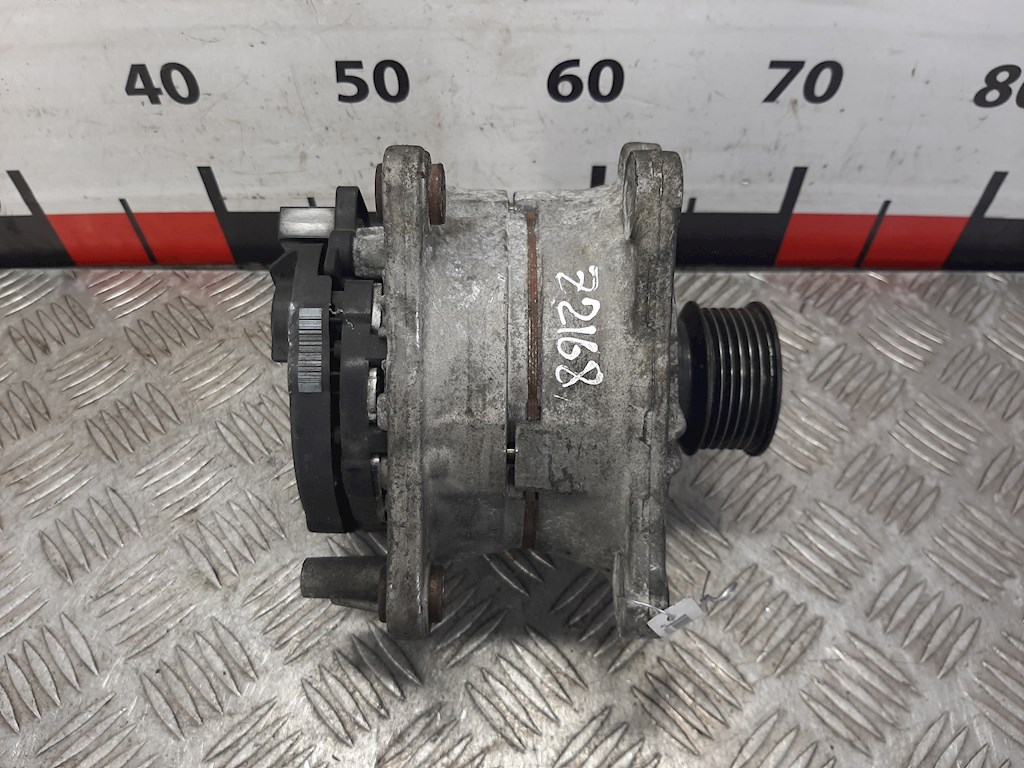 

Генератор Audi A3 8L, A3 8L