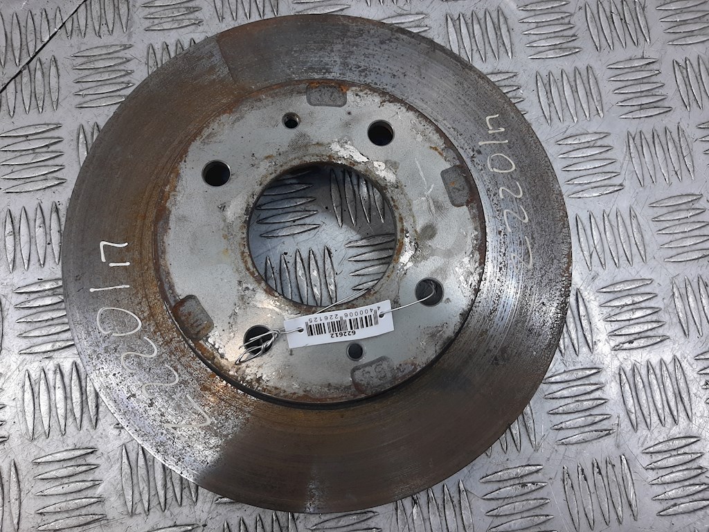 

Диск тормозной передний Volvo S40 V40 1, S40 V40 1