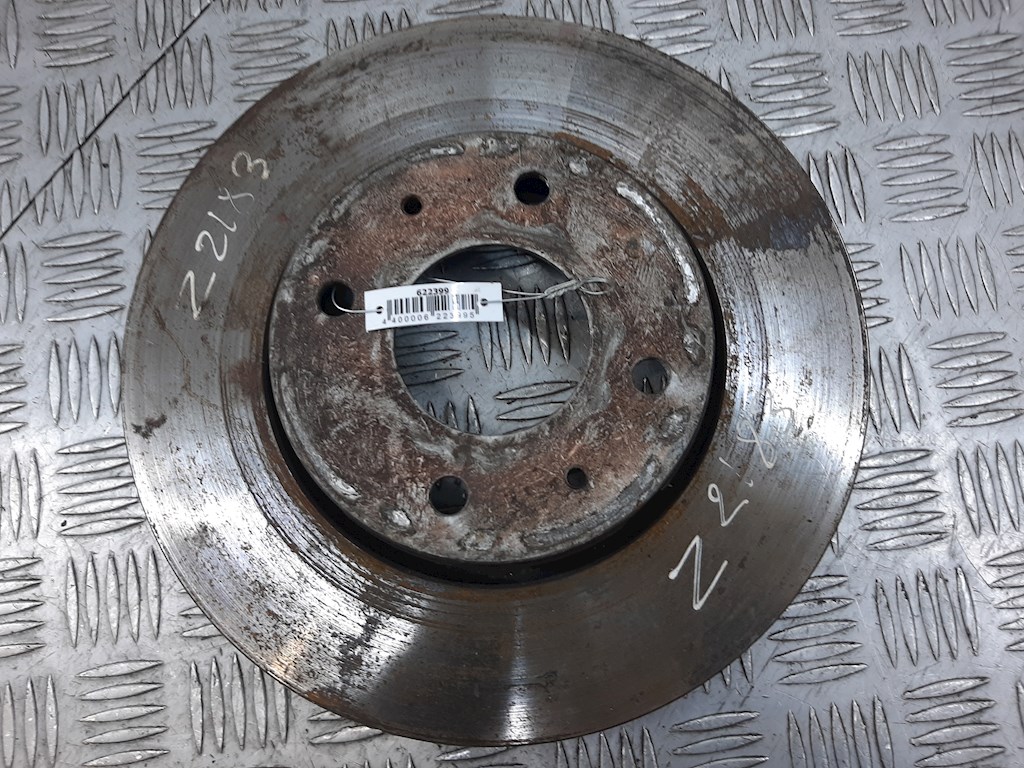 

Диск тормозной передний Volvo S40 V40 1, S40 V40 1