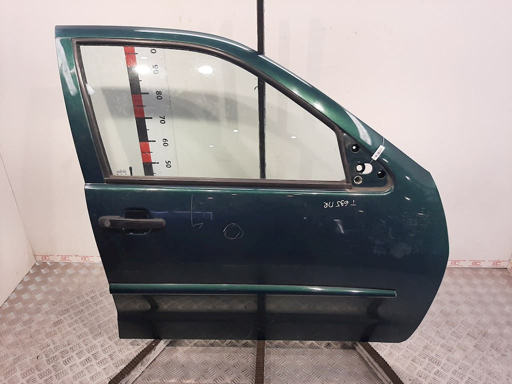

Дверь передняя правая Volkswagen Polo 3, Polo 3