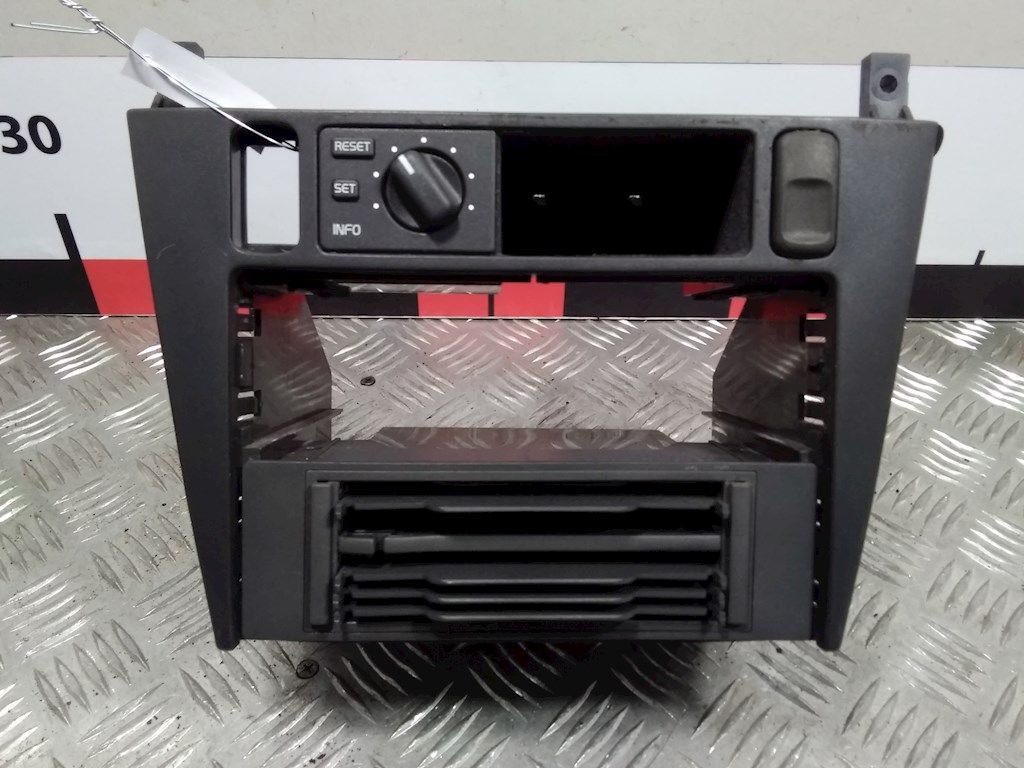 

Рамка под магнитолу Volvo S40 V40 1, S40 V40 1