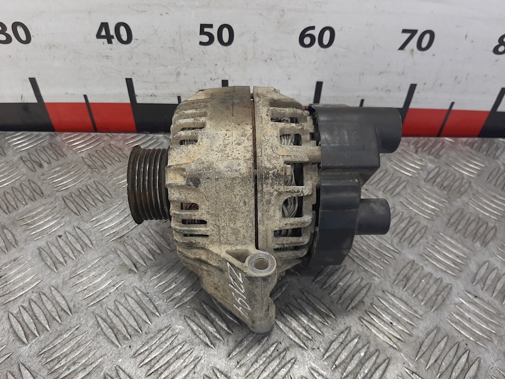 

Генератор Fiat Punto 3, Punto 3