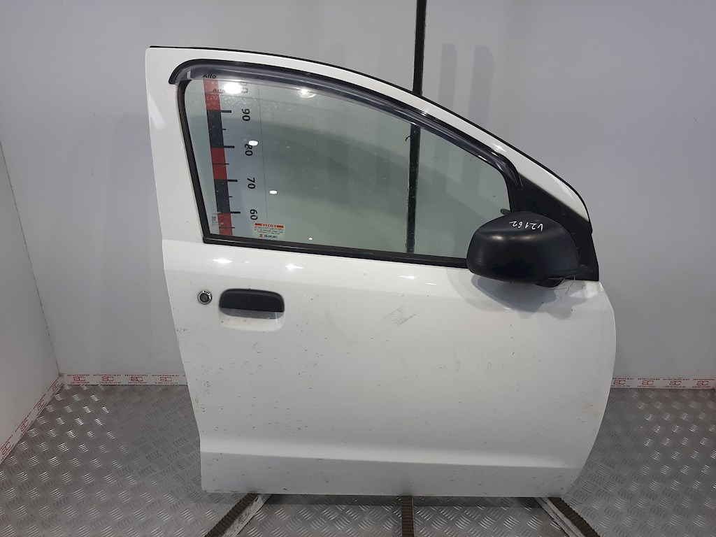 

Дверь передняя правая Suzuki Alto HA25, Alto HA25