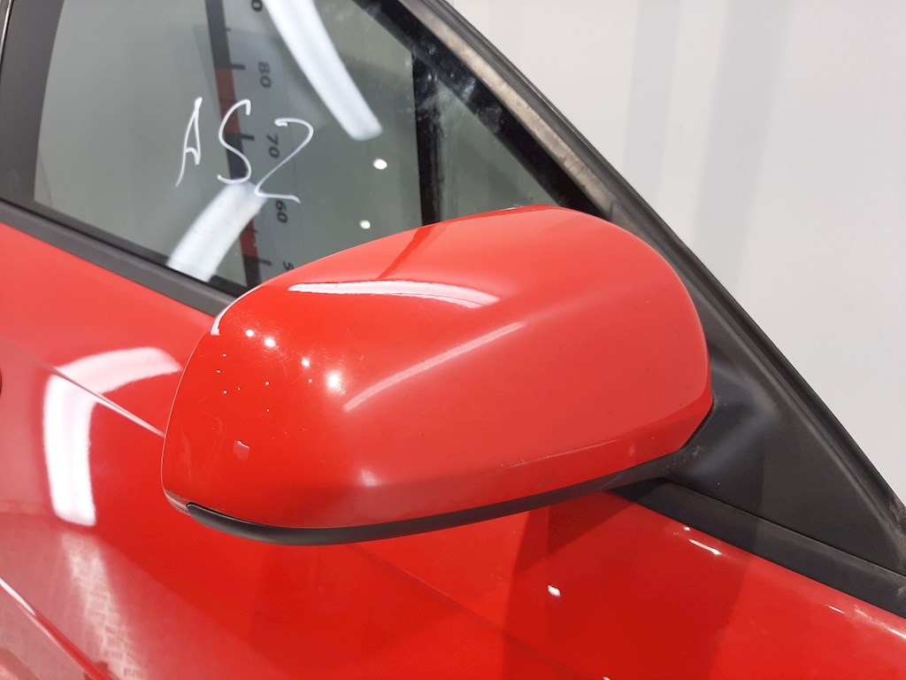 

Зеркало боковое правое Audi A3 8P, A3 8P