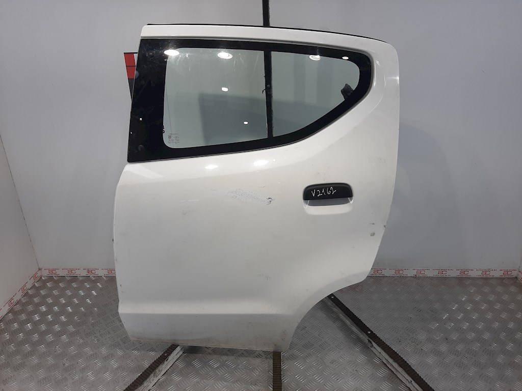 

Дверь задняя левая Suzuki Alto HA25, Alto HA25