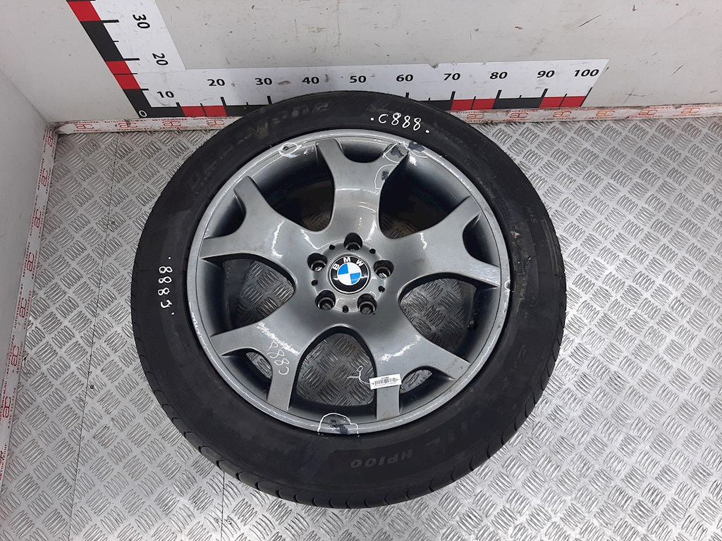 

Диск колесный литой BMW X5 (E53), X5 (E53)