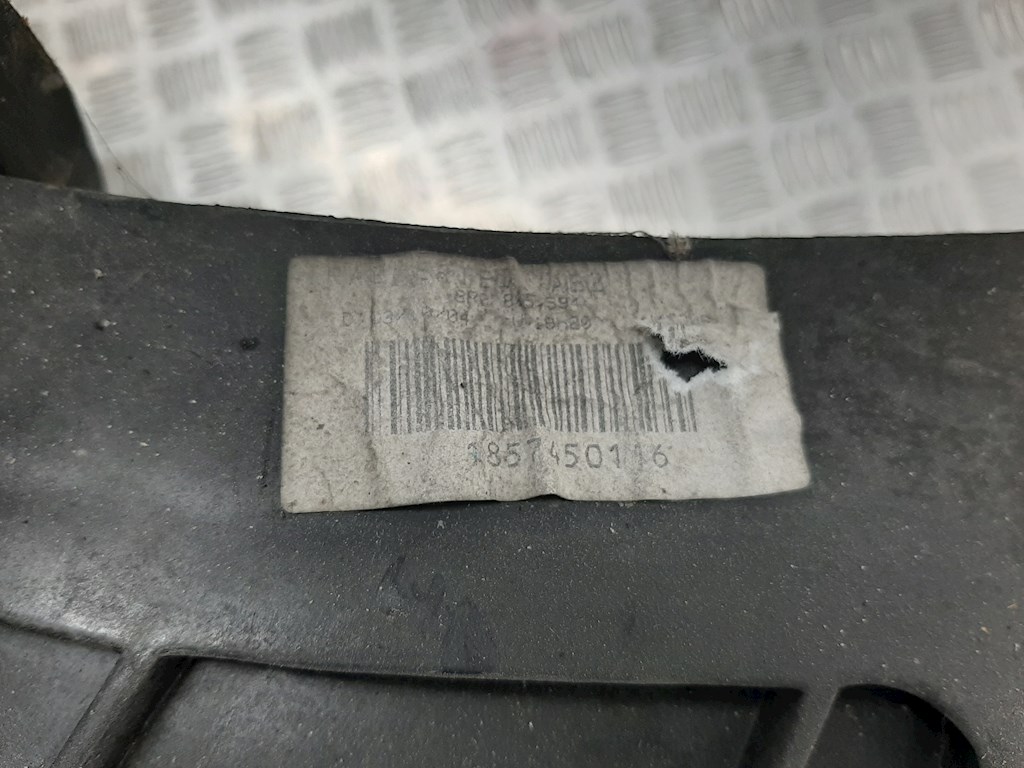 

Панель передняя (телевизор) Audi A3 8P, A3 8P