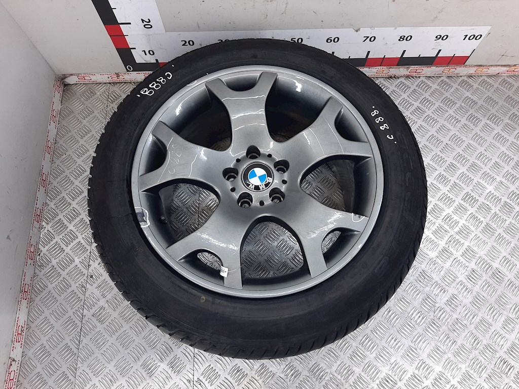 

Диск колесный литой BMW X5 (E53), X5 (E53)