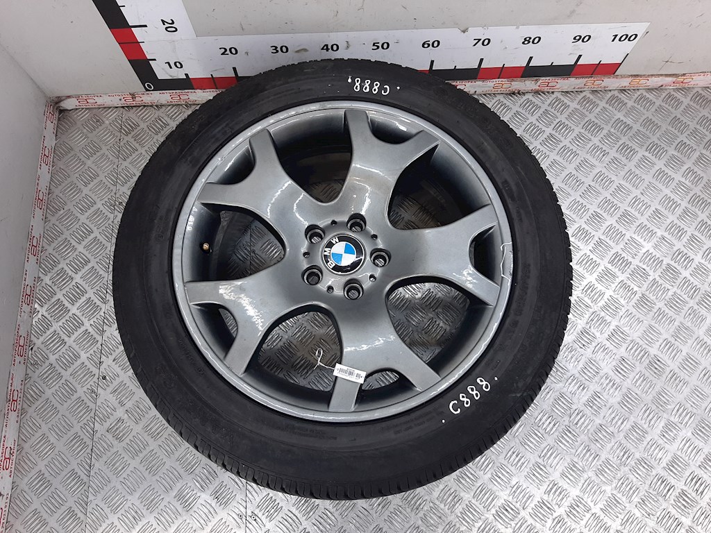 

Диск колесный литой BMW X5 (E53), X5 (E53)