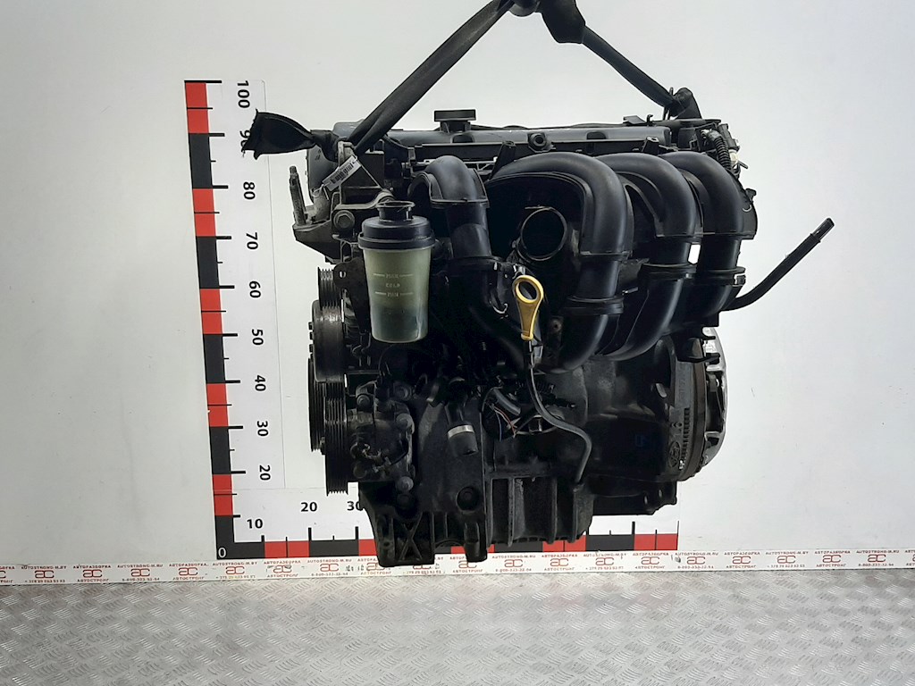 

Двигатель (ДВС) Ford Focus 2, Focus 2