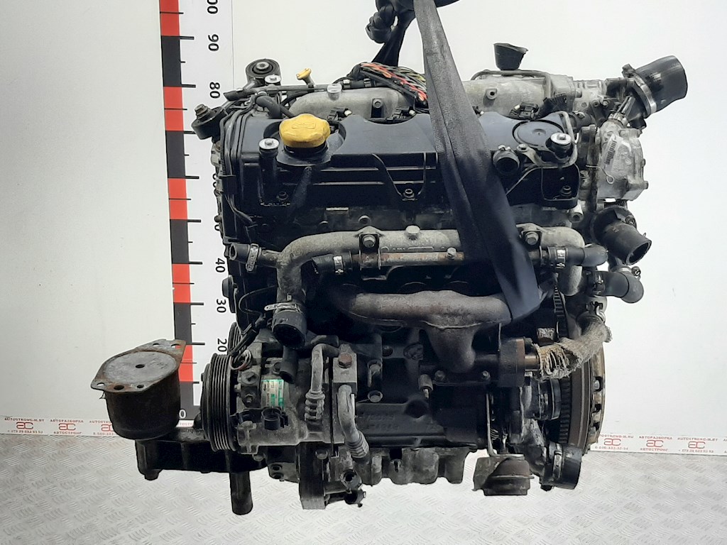 

Двигатель (ДВС) Alfa Romeo 156, 156