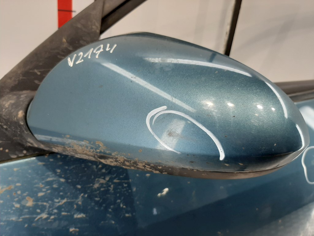 

Зеркало боковое левое Nissan Primera P12, Primera P12