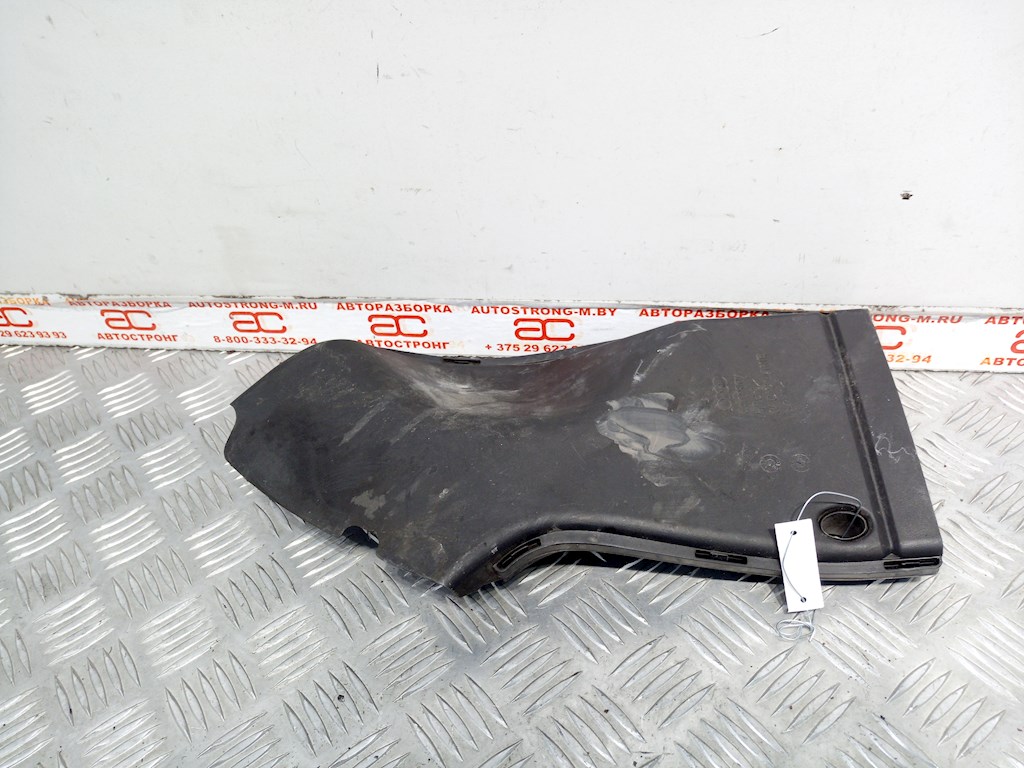 

Воздухозаборник (наружный) Audi A4 B6, A4 B6