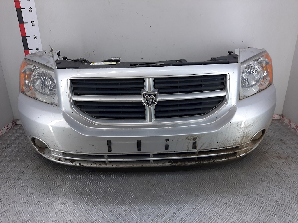 

Передняя часть (ноускат) в сборе Dodge Caliber, Caliber