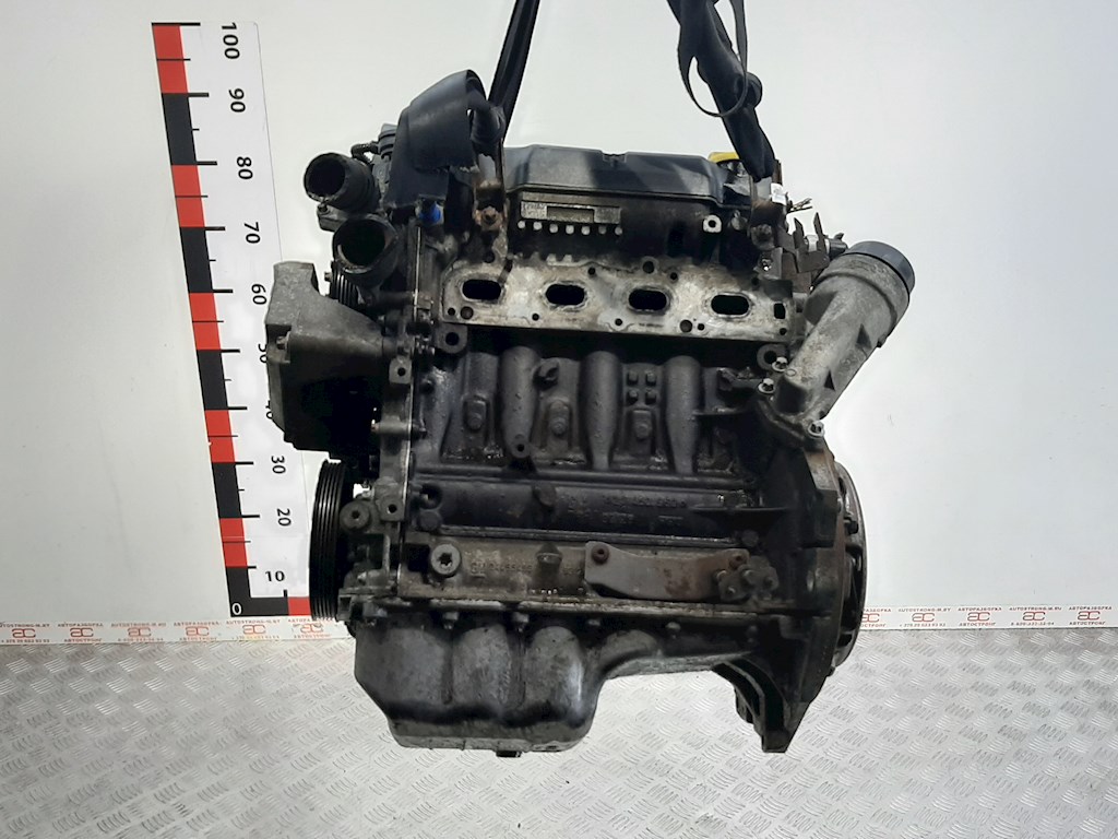 

Двигатель (ДВС) под разборку Opel Corsa D, Corsa D