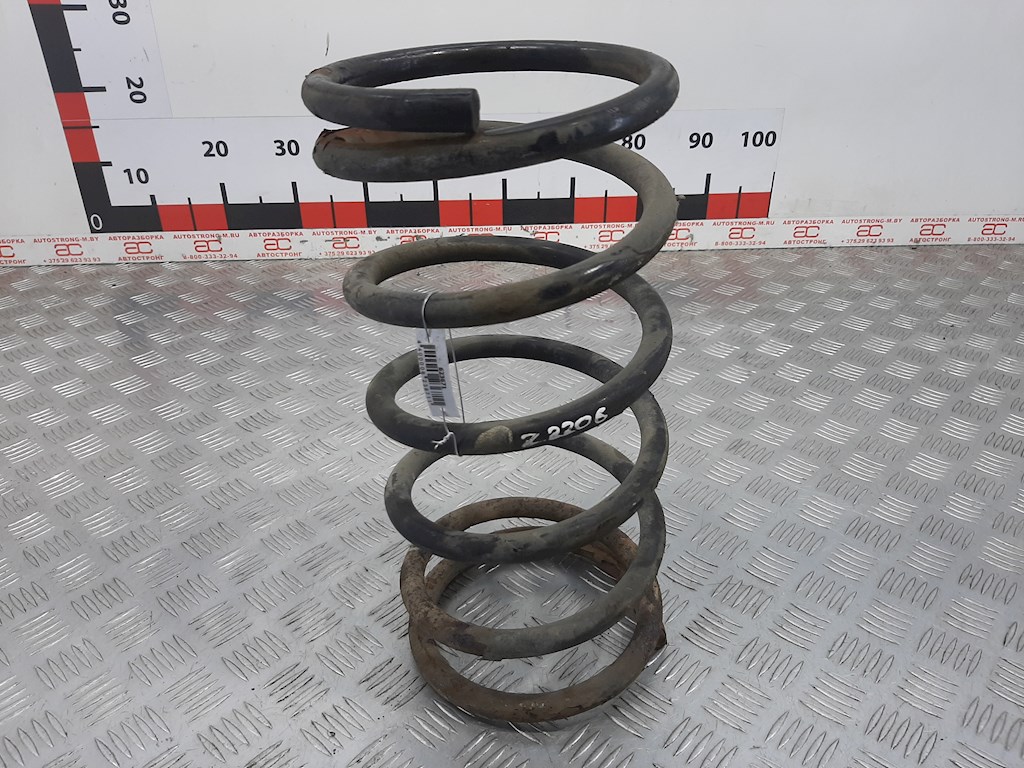 

Пружина подвески задняя Hyundai Galloper II, Galloper II