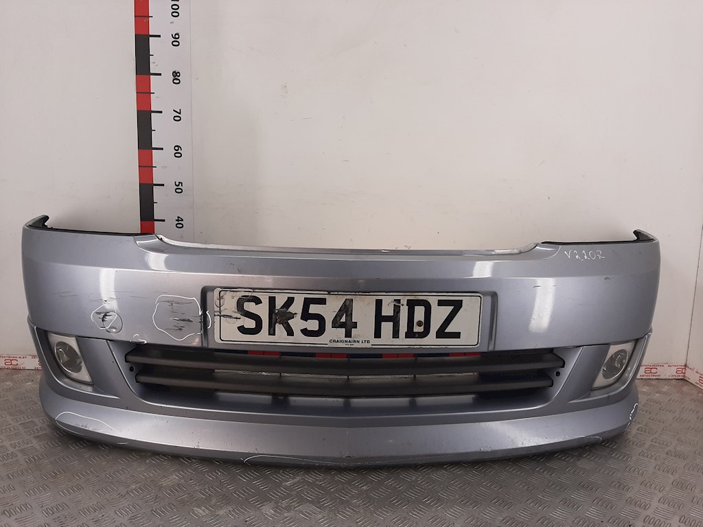 

Бампер передний Opel Meriva A, Meriva A