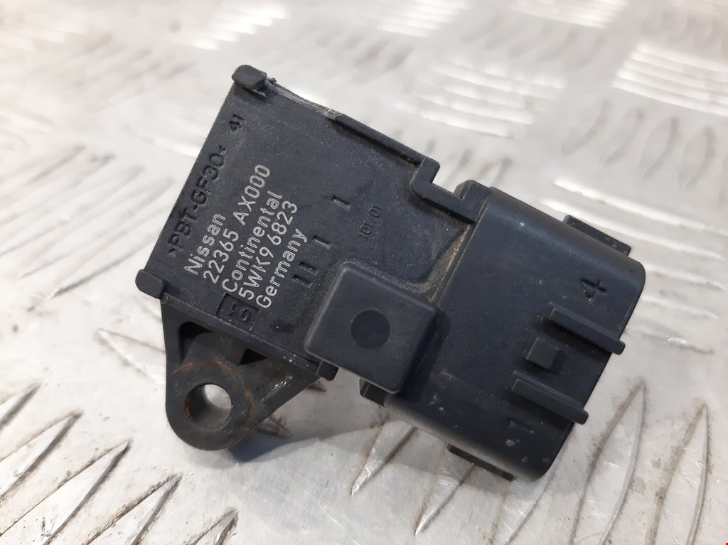 

Датчик абсолютного давления Nissan Note, Note