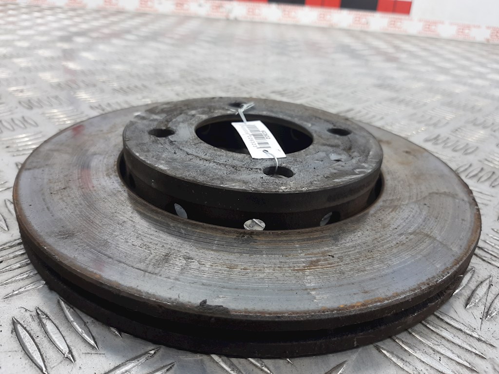 

Диск тормозной передний Volkswagen Polo 3, Polo 3