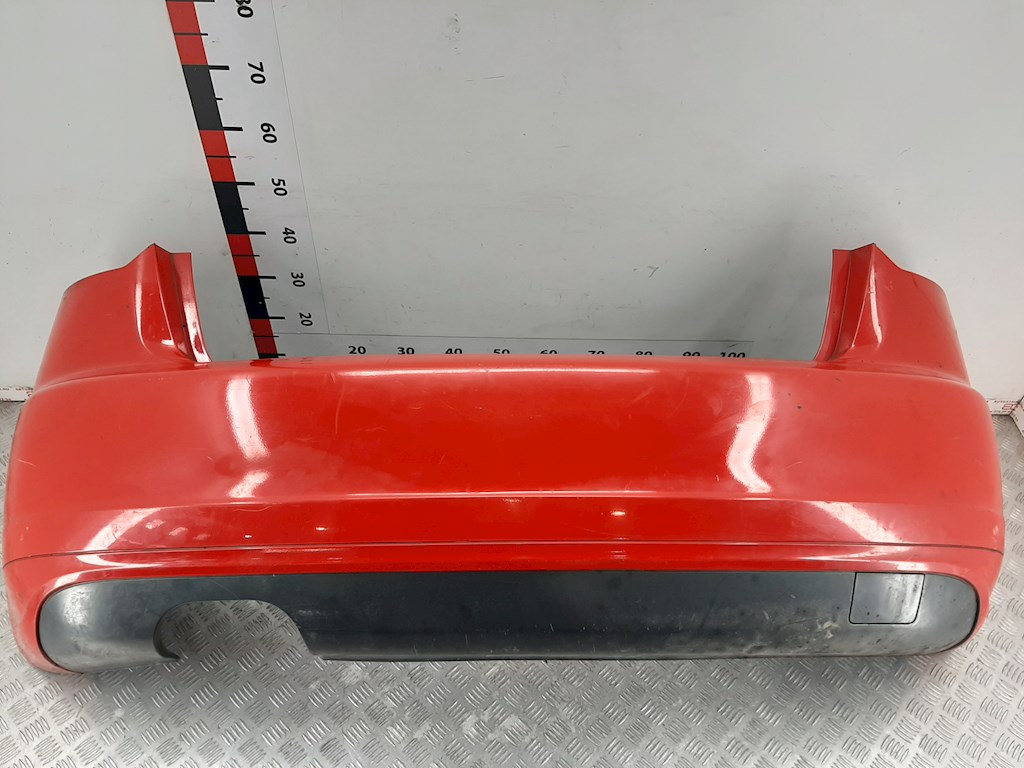 

Бампер задний Audi A3 8P, A3 8P
