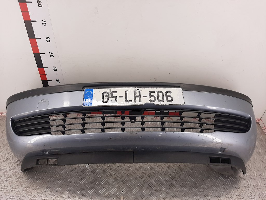 

Бампер передний Opel Zafira A, Zafira A