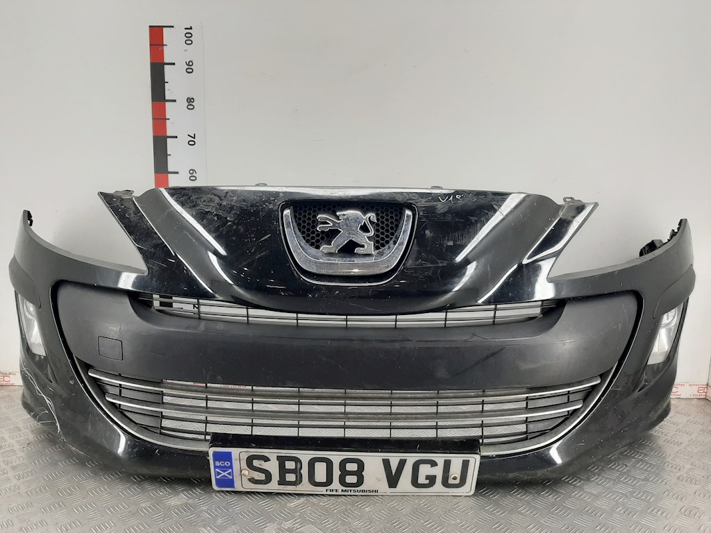 

Бампер передний Peugeot 308 T7, 308 T7