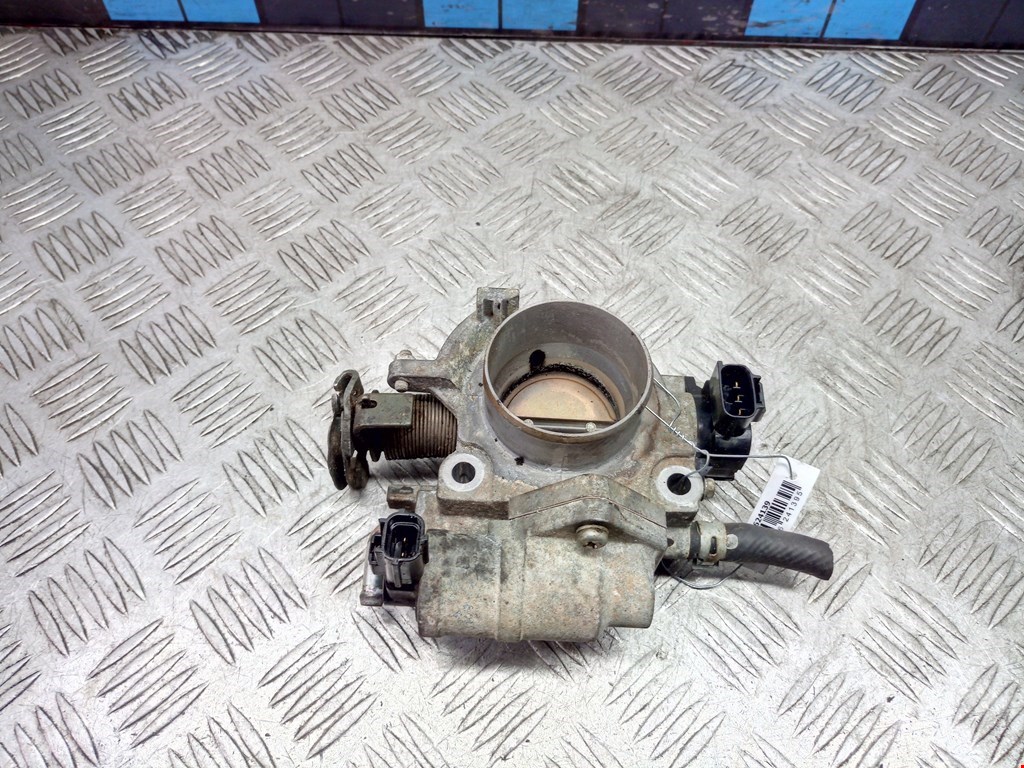 

Заслонка дроссельная Mazda 3 BK, 3 BK