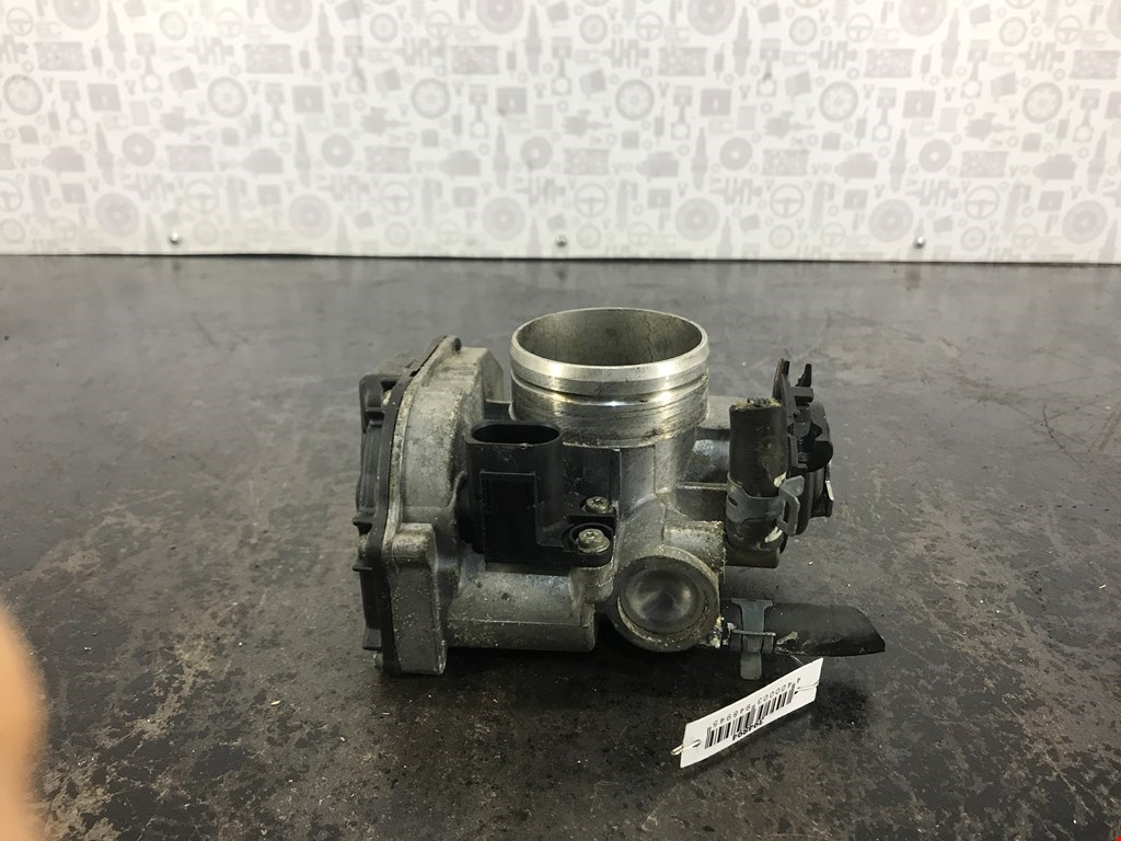 

Заслонка дроссельная Audi A3 8L, A3 8L
