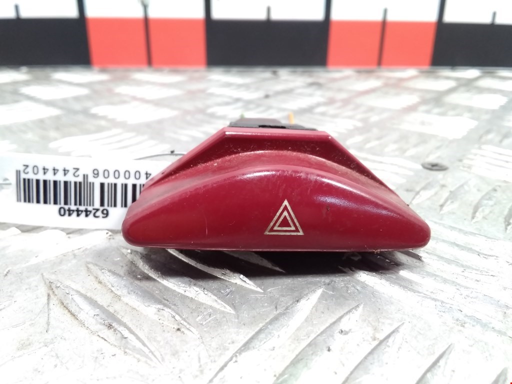 

Кнопка аварийки Citroen C5 1, C5 1