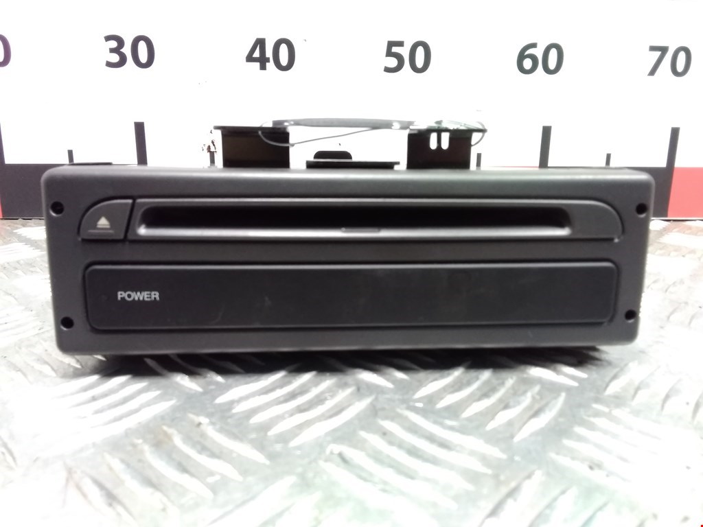 

Блок навигации Citroen C5 1, C5 1