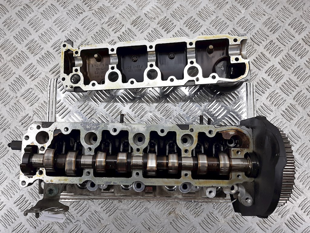 

Головка блока цилиндров (ГБЦ) Volkswagen Lupo, Lupo