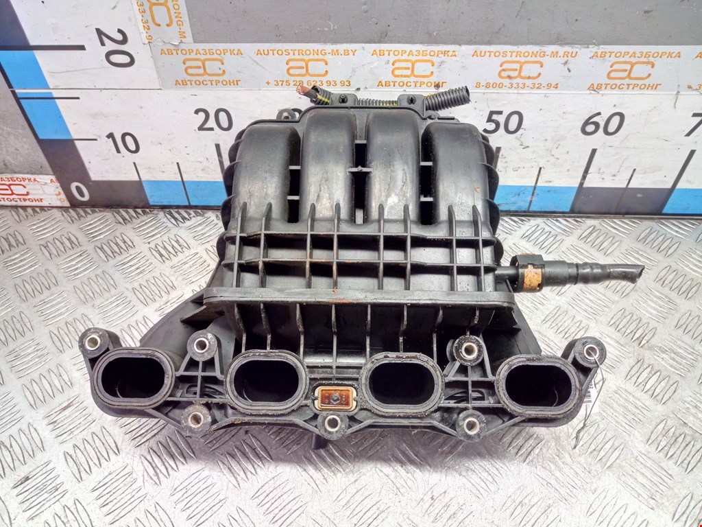 

Коллектор впускной Opel Zafira A, Zafira A