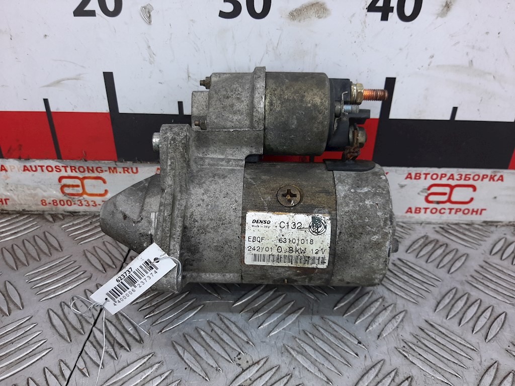 

Стартер Fiat Punto 2, Punto 2