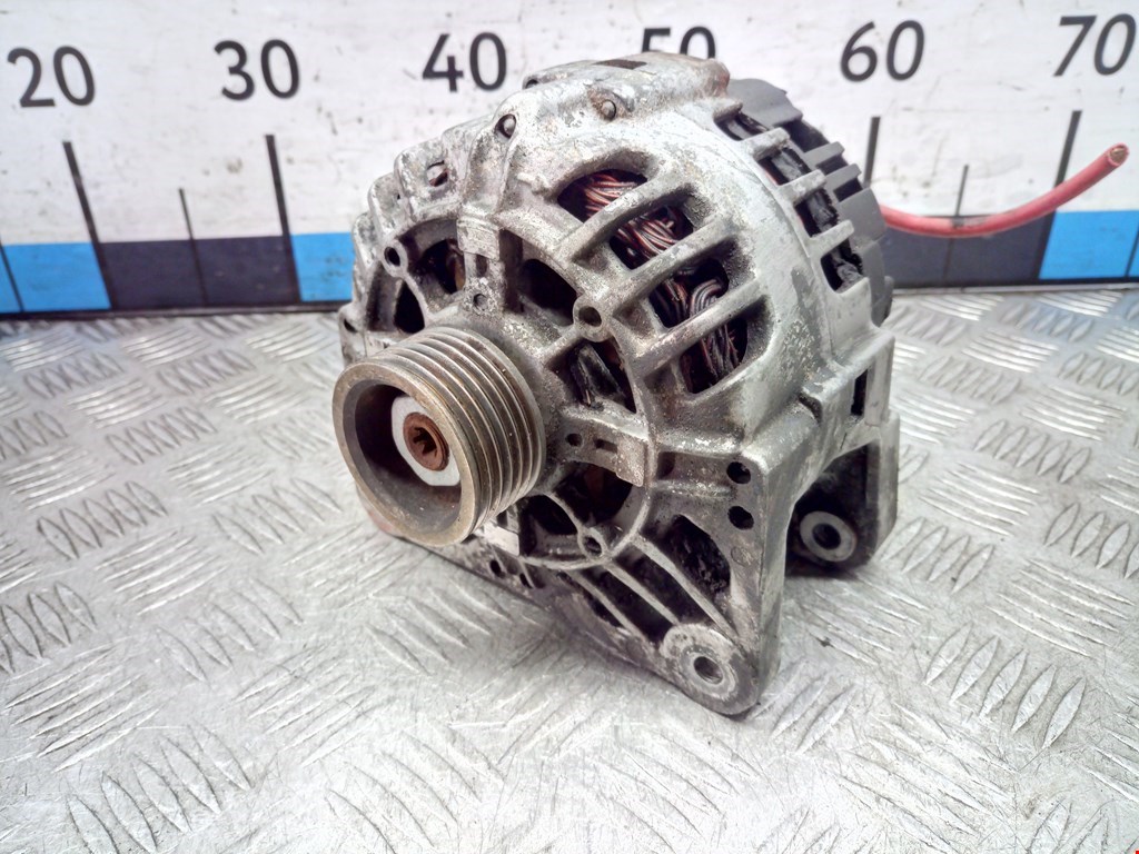 

Генератор Renault Laguna 2, Laguna 2