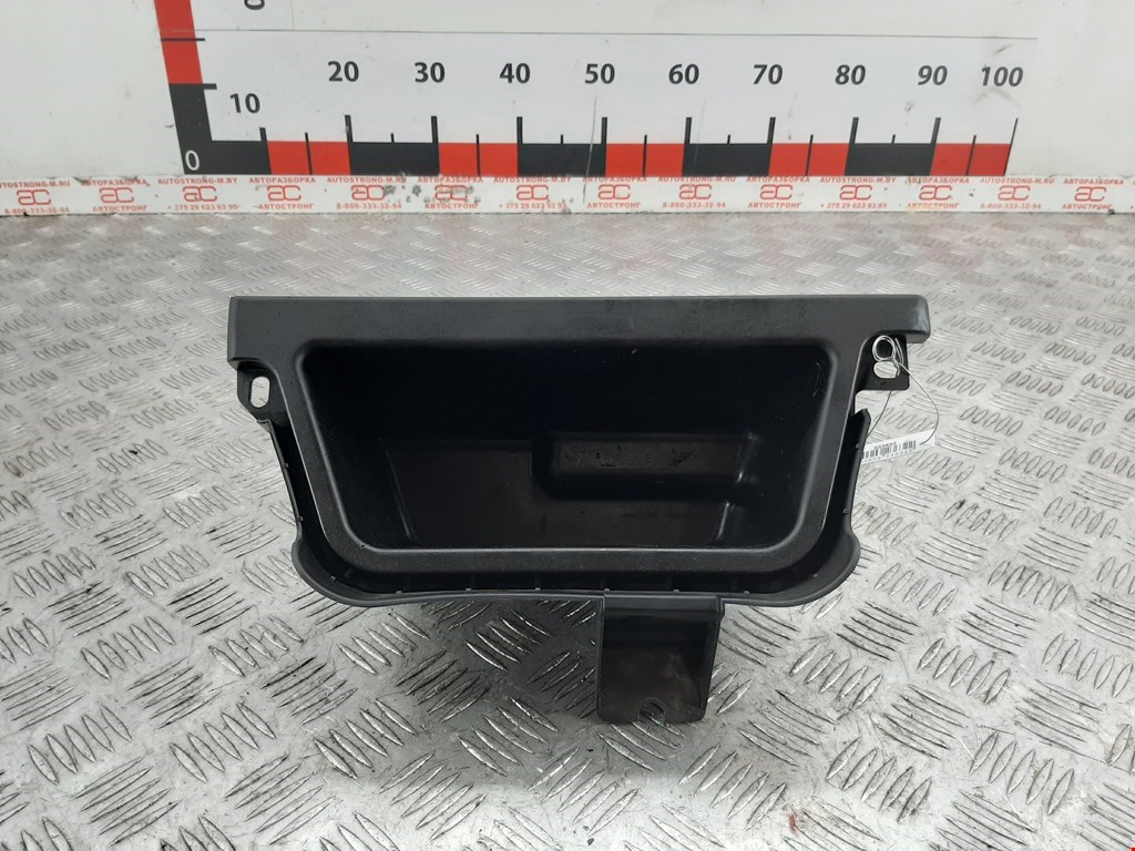 

Бардачок (вещевой ящик) BMW X5 (E70), X5 (E70)